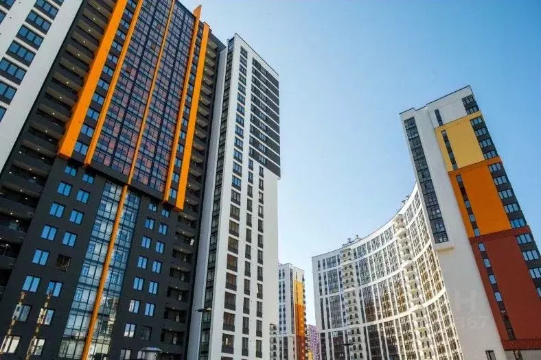 Помещение свободного назначения в Санкт-Петербург Глухарская ул., 26 ... - Фото 1