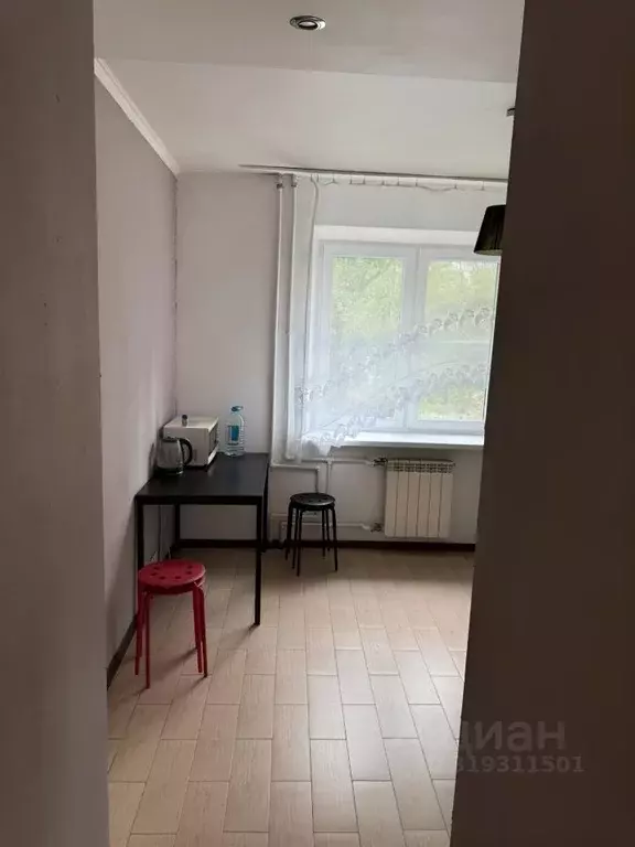 1-к кв. Ростовская область, Ростов-на-Дону Благодатная ул., 168/2 ... - Фото 0