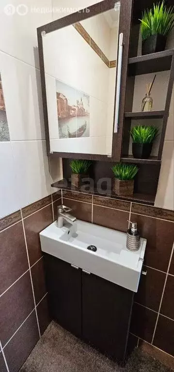 Дом в Альметьевск, микрорайон Урсала, улица Дамиры Кузаевой (133 м) - Фото 2