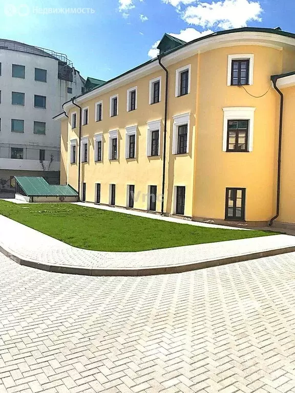 Офис (1788 м) - Фото 1