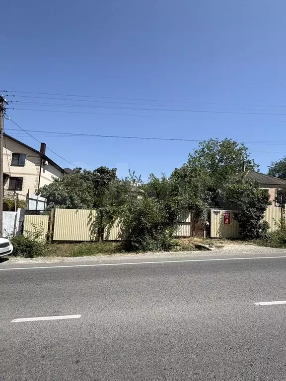 Участок 5,3 сот. (ИЖС) - Фото 0