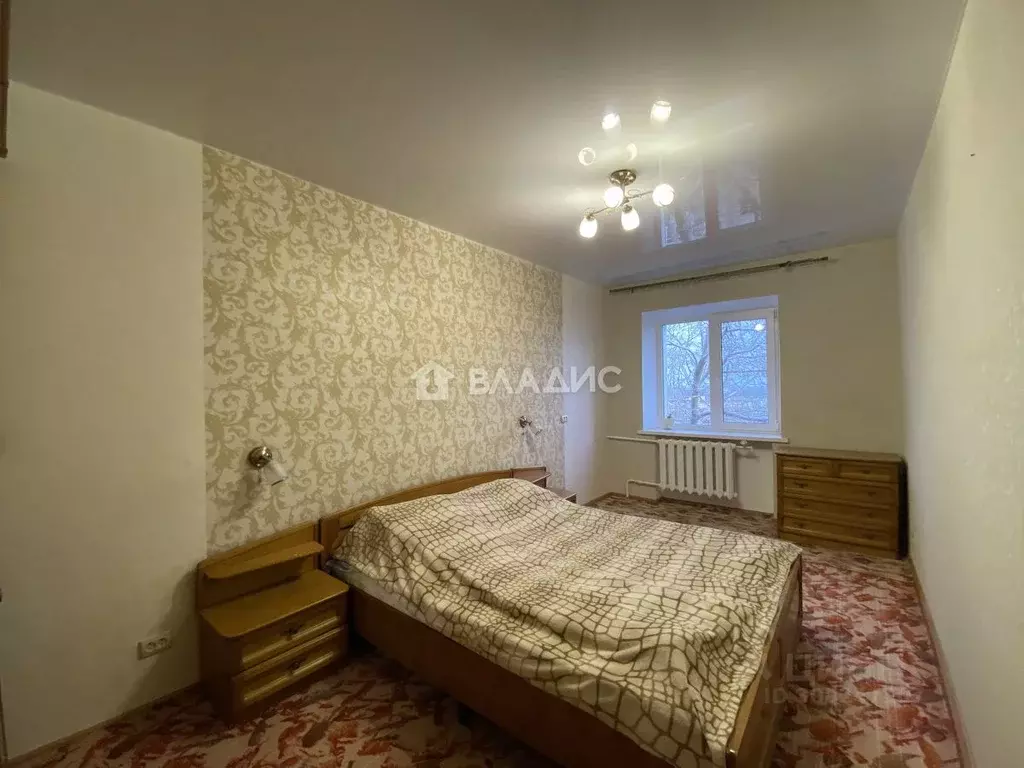 2-к кв. Волгоградская область, Волгоград ул. 35-й Гвардейской Дивизии, ... - Фото 0