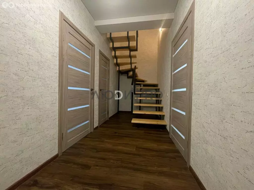 Дом в село Михайловка, Лесная улица, 11/1 (93.3 м) - Фото 2