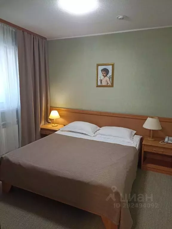 Комната Свердловская область, Ирбит ул. Свободы, 75 (21.0 м) - Фото 2