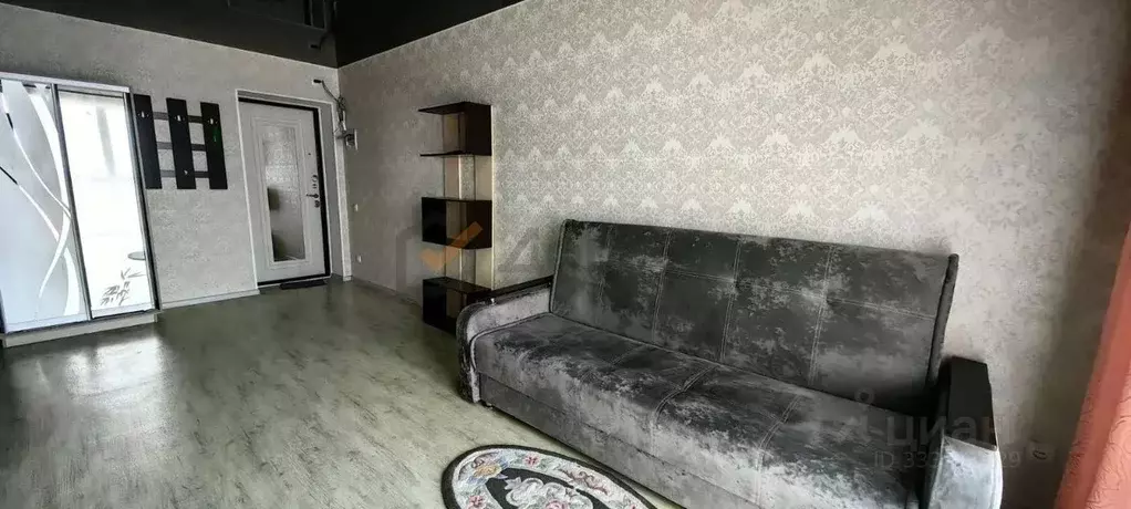Студия Крым, Евпатория просп. Победы, 87Бк2 (31.0 м) - Фото 2