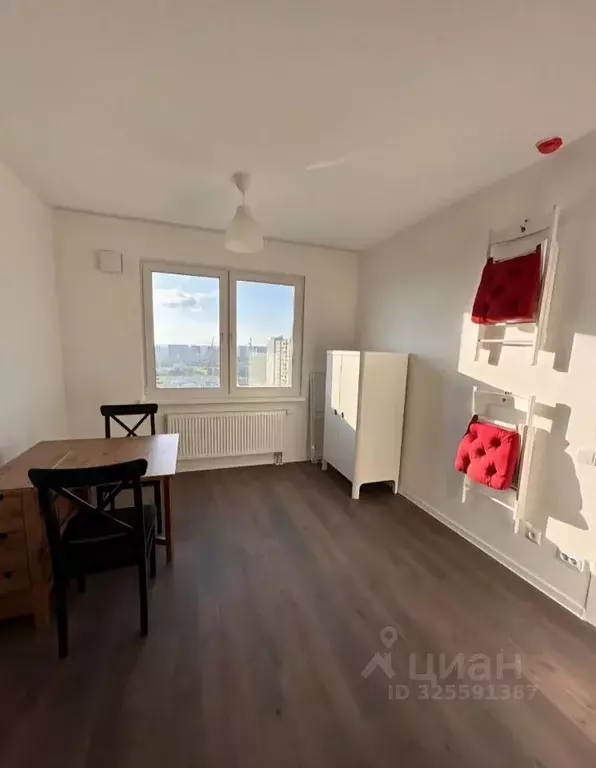 1-к кв. Санкт-Петербург дор. Муринская, 29 (30.0 м) - Фото 0