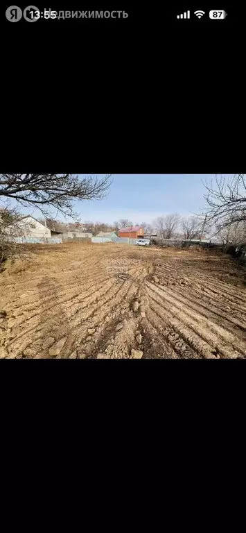 Участок в Элиста, улица Кирова, 31 (5 м) - Фото 2