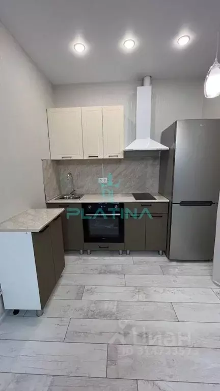 Студия Татарстан, Казань ул. Петра Полушкина, 6 (32.0 м) - Фото 1