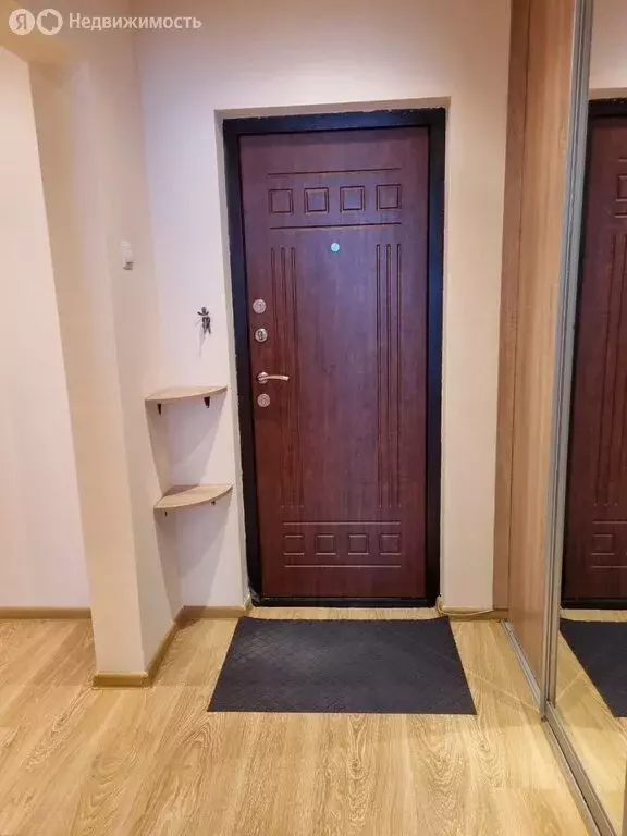 1-комнатная квартира: Новосибирск, улица Виталия Потылицына, 3 (42 м) - Фото 0