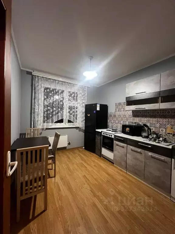 2-к кв. Московская область, Подольск ул. Академика Доллежаля, 36 (54.0 ... - Фото 0