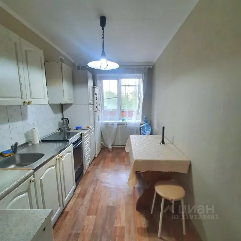 4-к кв. Московская область, Реутов ул. Некрасова, 16 (78.0 м) - Фото 1