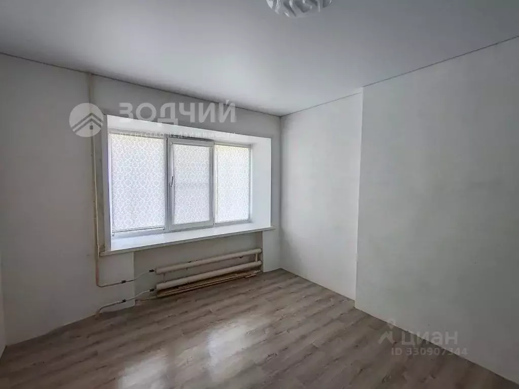 Комната Чувашия, Канаш ул. Фрунзе, 17 (12.5 м) - Фото 1
