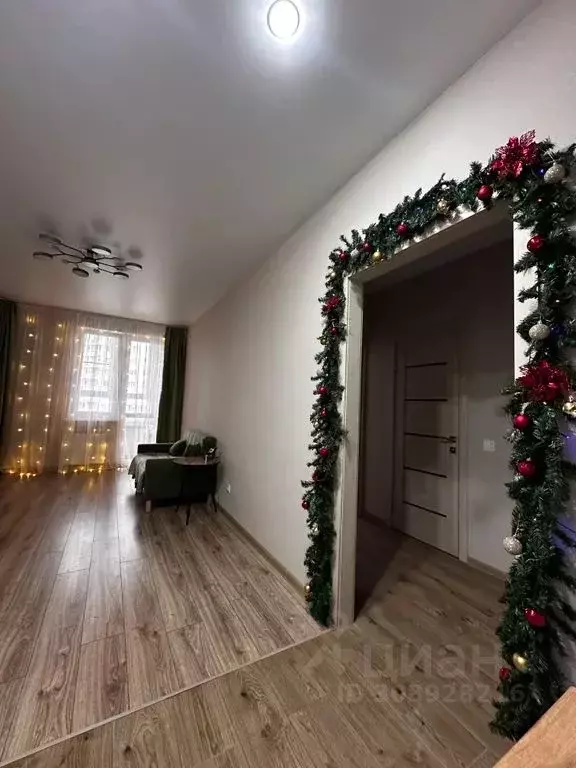 1-к кв. Адыгея, Майкоп ул. К.А. Васильева, 2к3 (41.0 м) - Фото 1