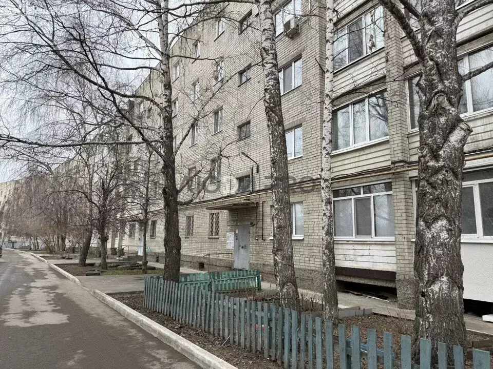 1-комнатная квартира: Саратов, Томская улица, 7 (32.5 м) - Фото 2