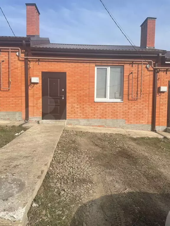 Дом 55 м на участке 2 сот. - Фото 1