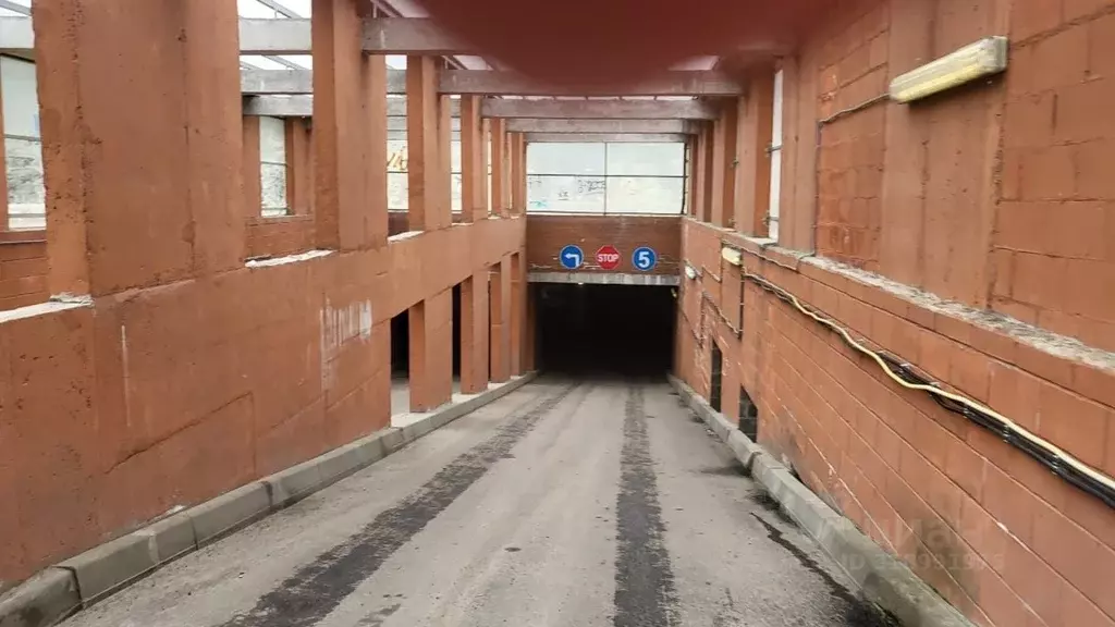 Гараж в Московская область, Красногорск бул. Космонавтов, 7 (14 м) - Фото 0