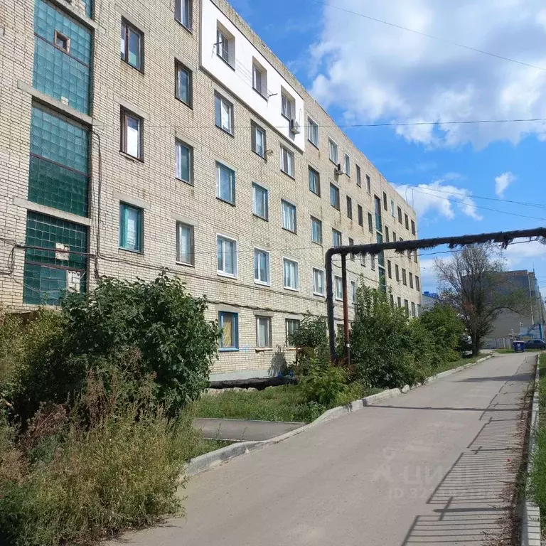 Комната Саратовская область, Петровск ул. Братьев Костериных, 80 (30.0 ... - Фото 0