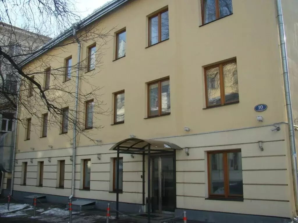 Помещение свободного назначения (512 м) - Фото 1