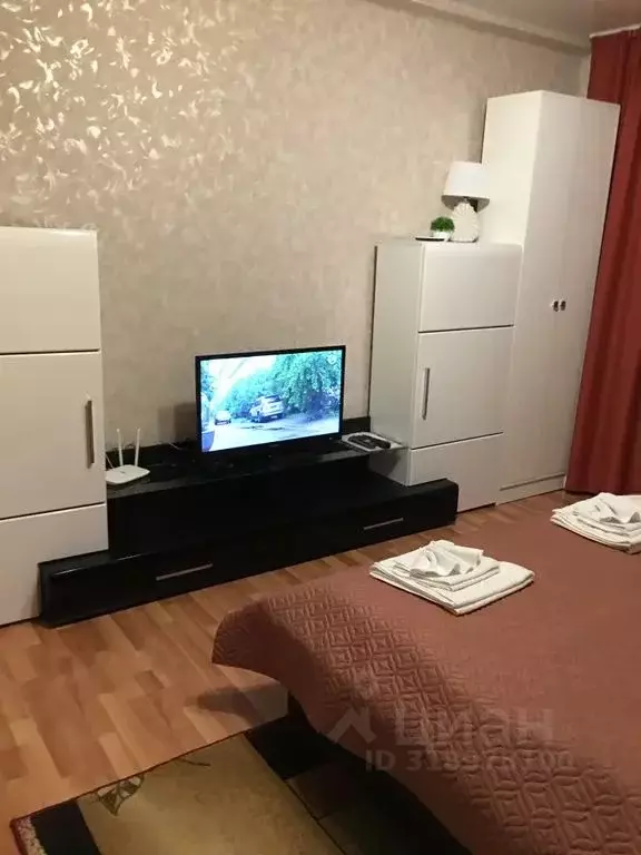 1-к кв. Ставропольский край, Ессентуки Кисловодская ул., 24АК1 (38.0 ... - Фото 1