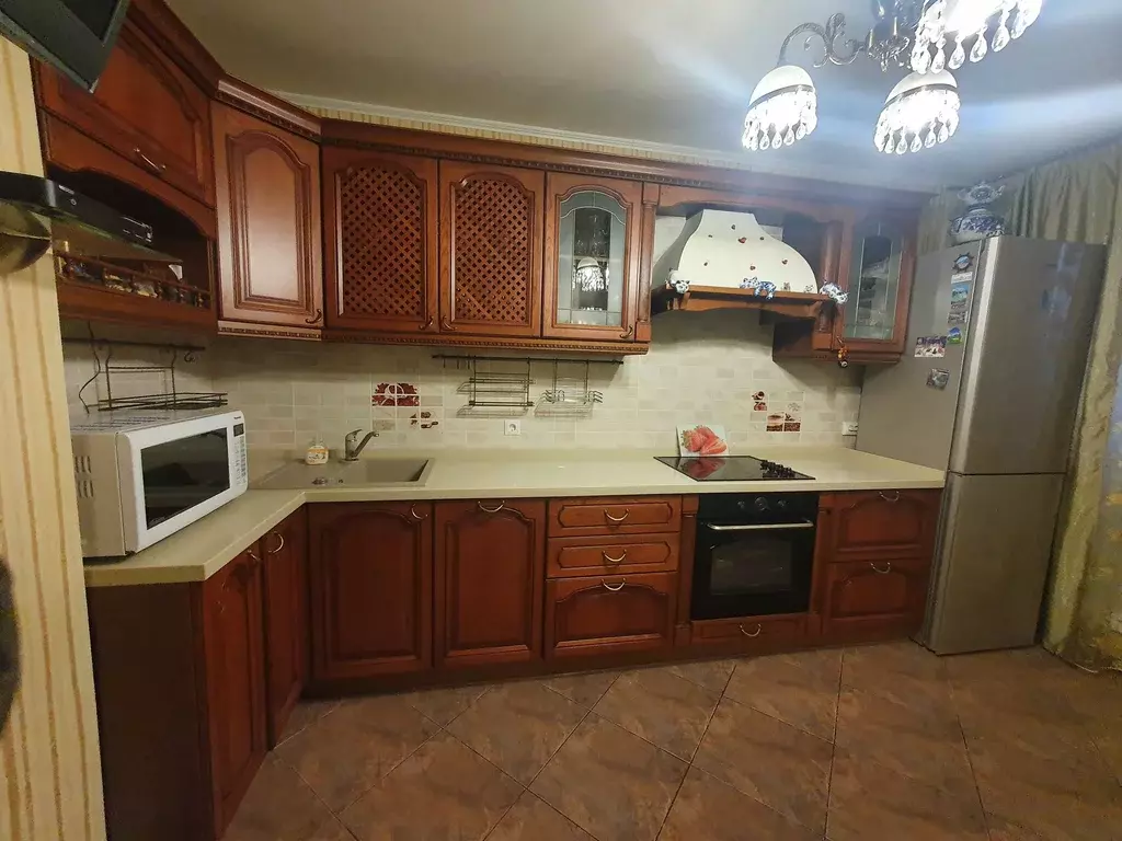 Продаётся 2-к квартира, 60.4 м - Фото 0