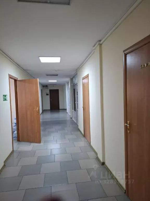 Помещение свободного назначения в Кемеровская область, Кемерово ... - Фото 1