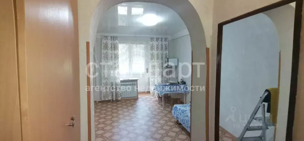 1-к кв. Ставропольский край, Ессентуки ул. Балахонова (18.5 м) - Фото 1