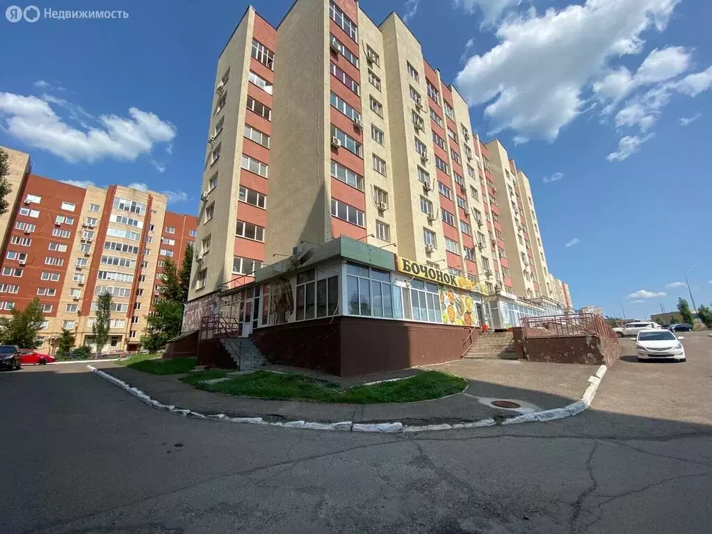 1-комнатная квартира: Оренбург, Северный проезд, 7 (42.9 м) - Фото 1