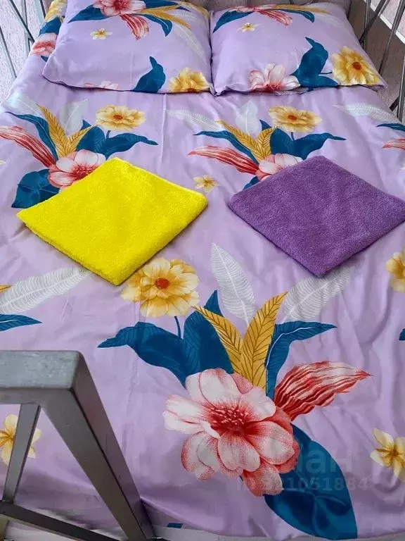 1-к кв. Тверская область, Старица ул. Карла Маркса, 75 (22.0 м) - Фото 1