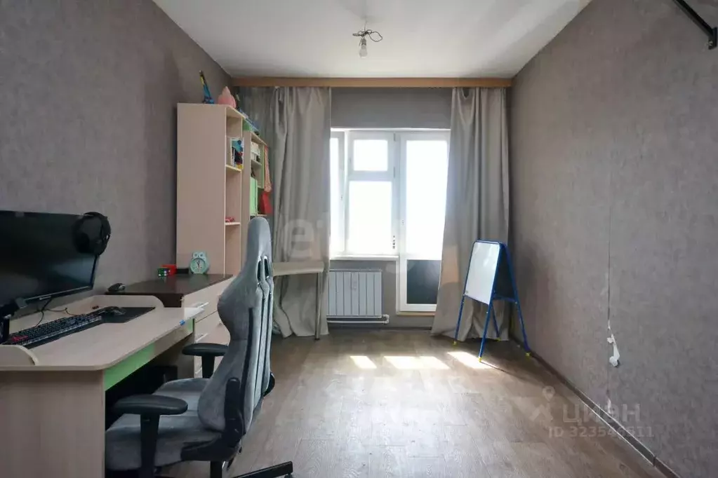 3-к кв. Саха (Якутия), Якутск ул. Строда, 16/1 (71.6 м) - Фото 2