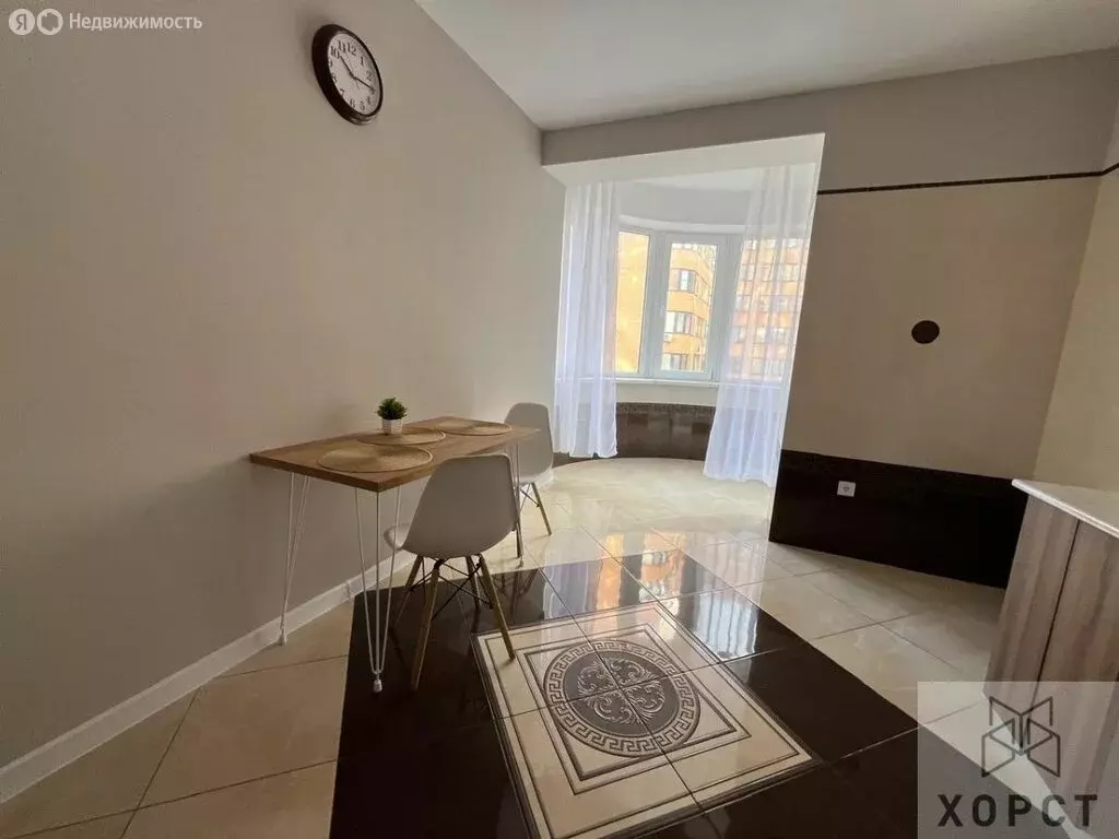 1-комнатная квартира: Ставрополь, улица Ленина, 244/2 (45.3 м) - Фото 1