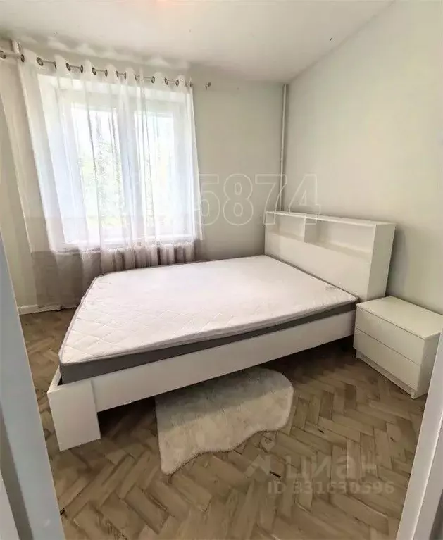 2-к кв. Москва Крутицкая наб., 7 (40.0 м) - Фото 2