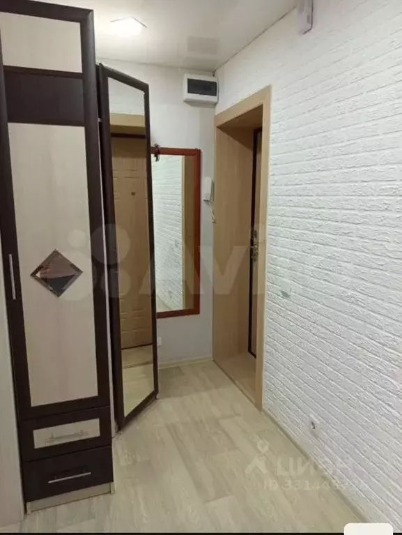 1-к кв. Пермский край, Пермь ул. Куйбышева, 52 (32.0 м) - Фото 2