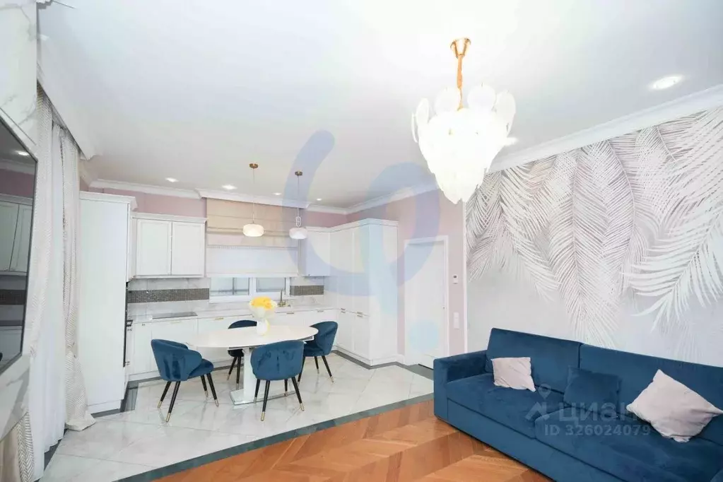 Дом в Краснодарский край, Краснодар ул. Верная (138 м) - Фото 1