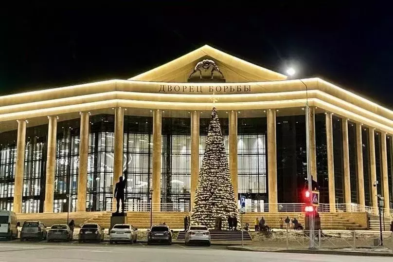 2-к кв. Башкортостан, Уфа бул. Давлеткильдеева, 20 (62.0 м) - Фото 1