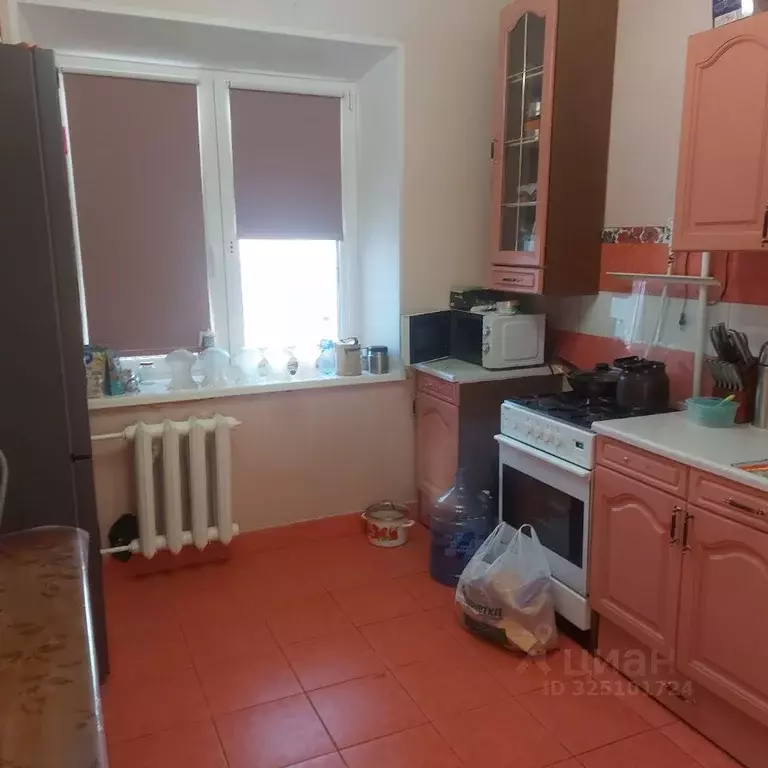 3-к кв. Ямало-Ненецкий АО, Надым ул. Зверева, 40 (69.0 м) - Фото 1