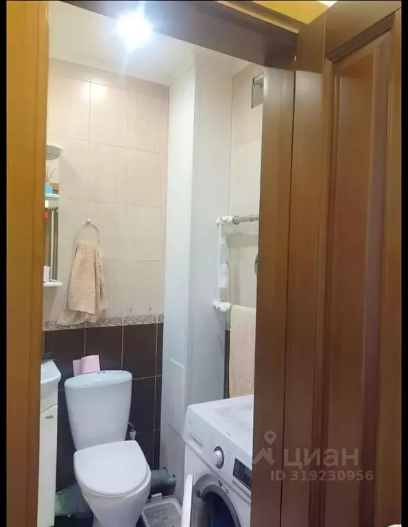 Студия Алтайский край, Бийск ул. Михаила Ломоносова, 32 (33.0 м) - Фото 1