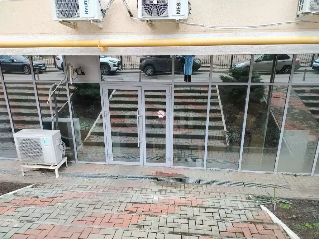 Помещение свободного назначения в Краснодарский край, Геленджик ... - Фото 2