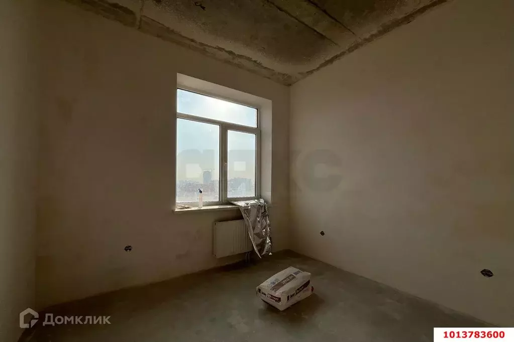 Продаётся 2-к квартира, 57 м - Фото 1