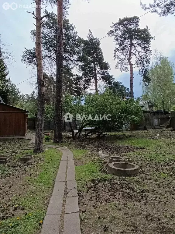Дом в посёлок городского типа Малаховка, Ольховская улица, 12А (53.3 ... - Фото 1