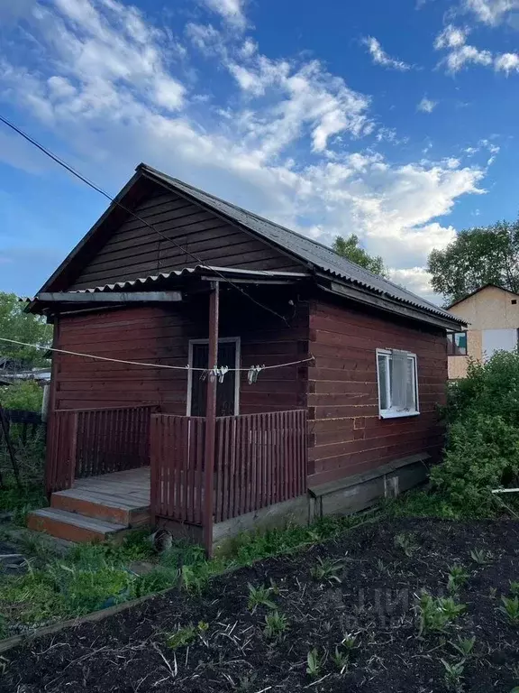 Дом в Иркутская область, Иркутск пер. Бекетова, 5 (72 м) - Фото 0