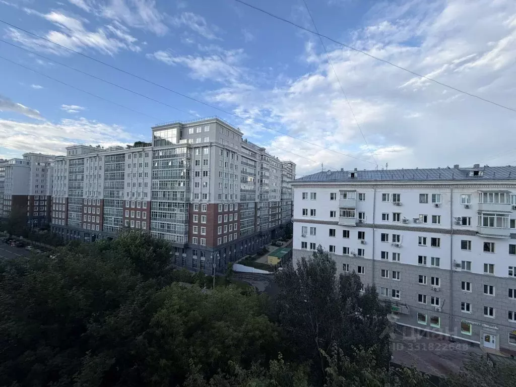2-к кв. Москва Мытная ул., 46/2С1 (45.0 м) - Фото 1