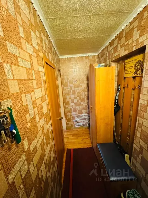 3-к кв. Челябинская область, Челябинск Трудовая ул., 9А (55.0 м) - Фото 0