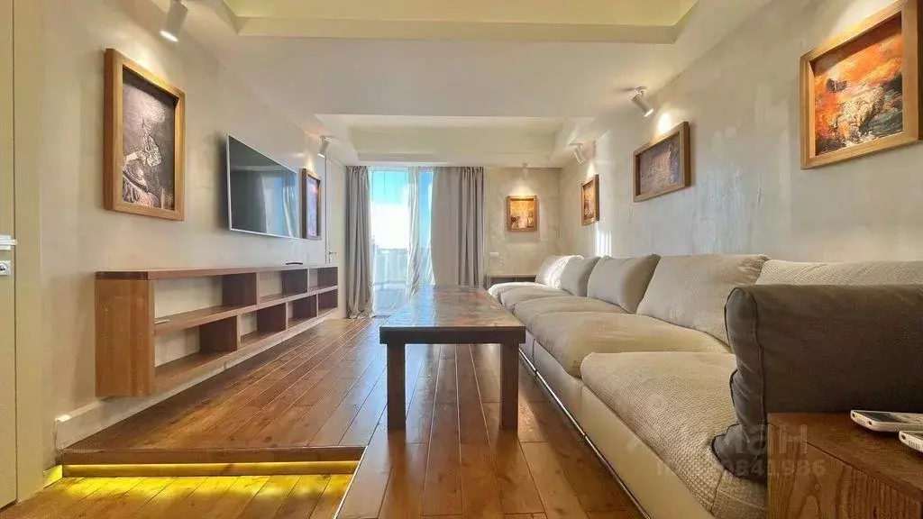 Квартира, 3 комнаты, 98 м - Фото 0