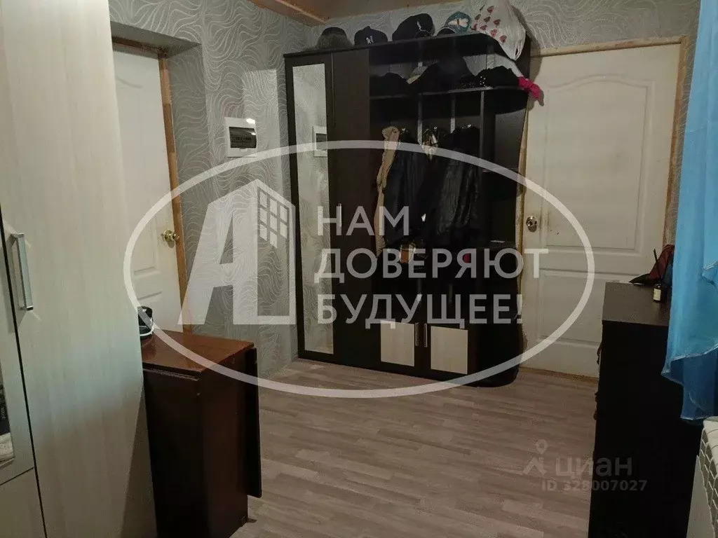 Дом в Пермский край, Кунгурский муниципальный округ, пос. Шадейка ул. ... - Фото 2