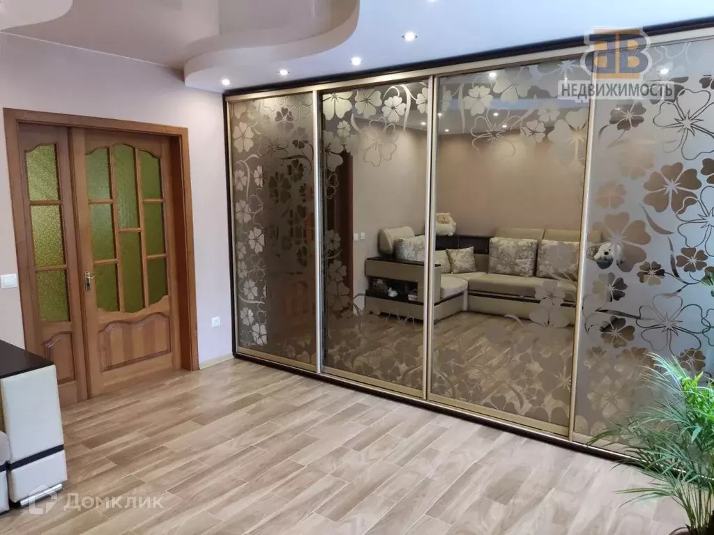 Продаётся 2-к квартира, 63 м - Фото 1