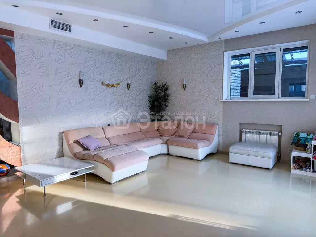 Дом в Волгоградская область, Городище рп ул. Дзержинского, 23 (350 м) - Фото 2