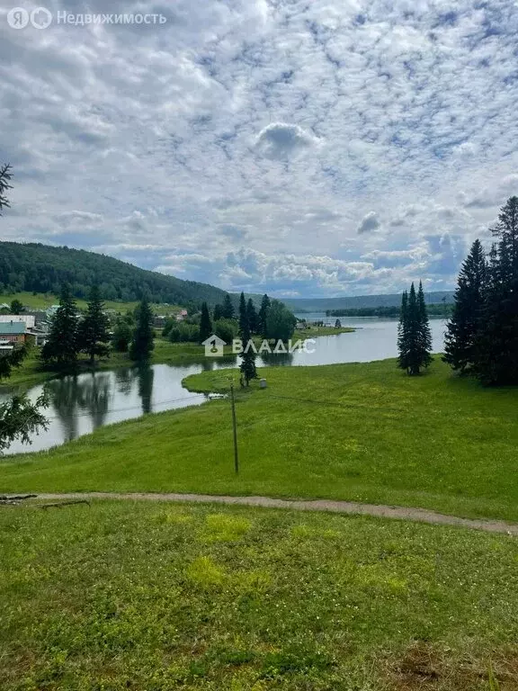 Участок в село Магинск, Речная улица, 4 (23 м) - Фото 1