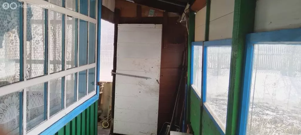 Дом в Белово, улица Громовой, 70 (52.1 м) - Фото 2