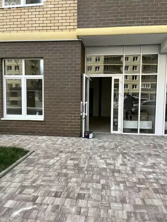 Помещение свободного назначения (45 м) - Фото 2