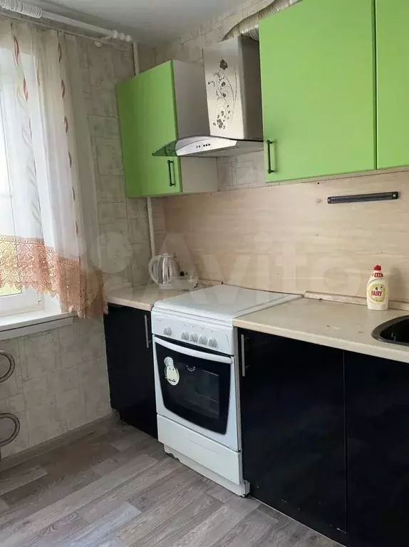 1-к. квартира, 35 м, 5/9 эт. - Фото 0